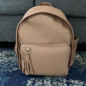 SkipHop Greenwich Backpack Diaperbag